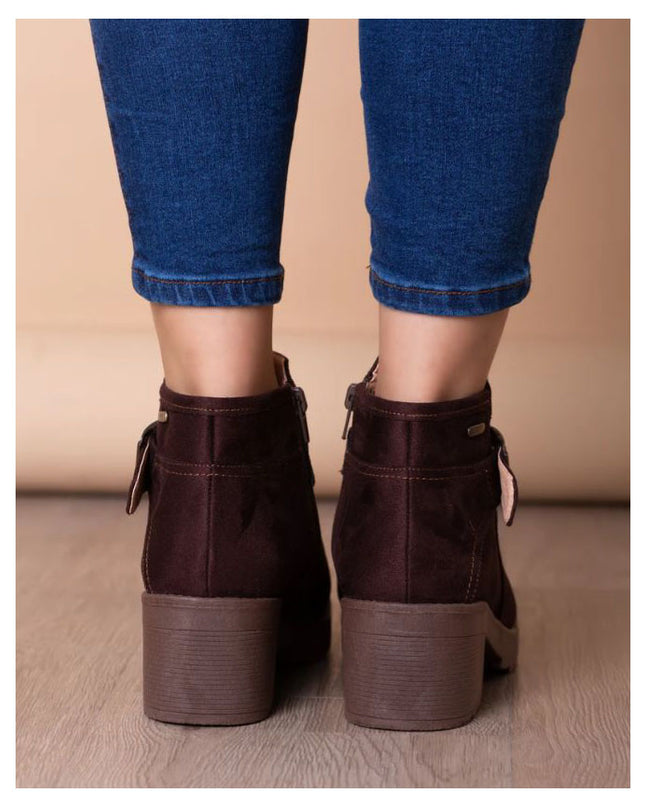 Botin Busselton - Marron