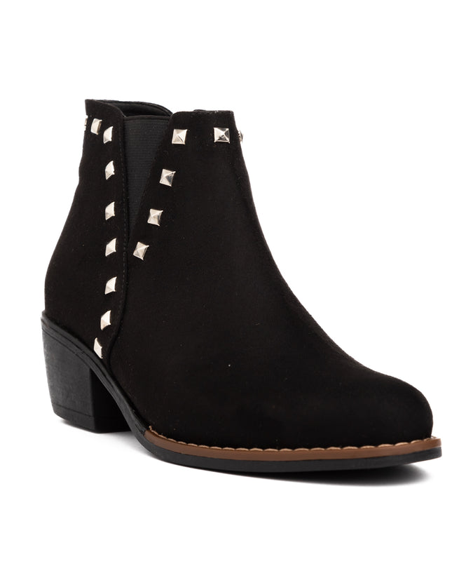 Botin Caceres - Negro