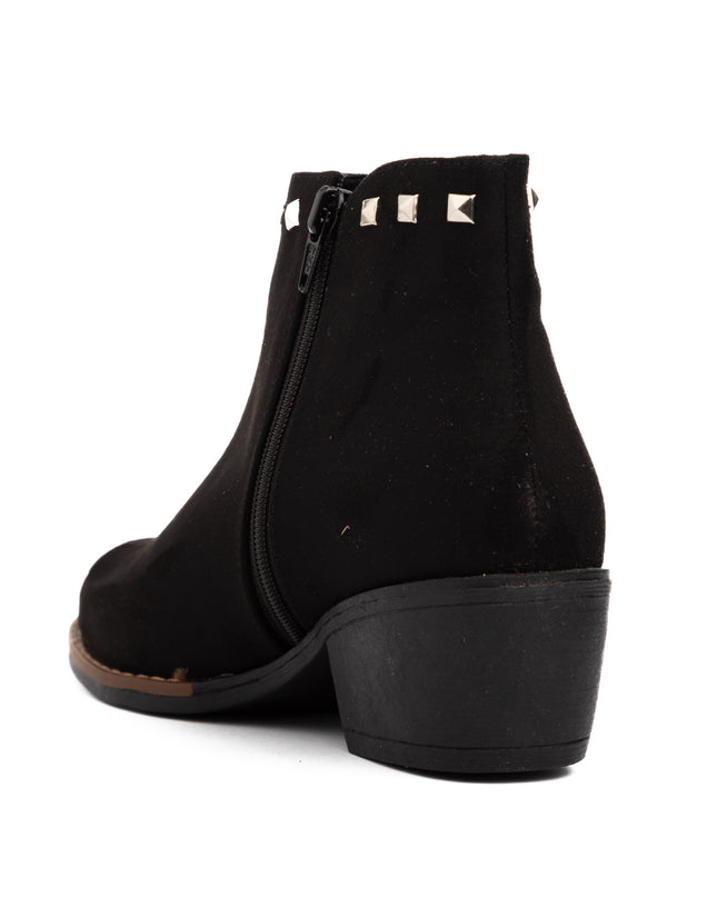 Botin Caceres - Negro