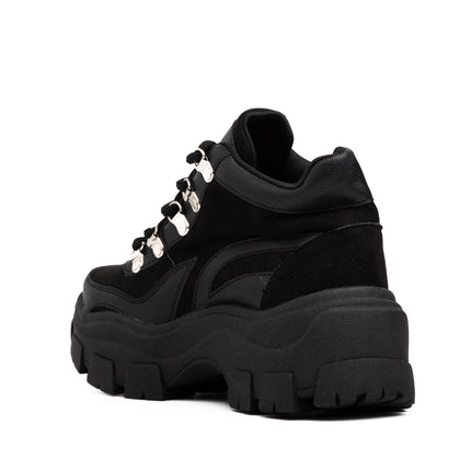 Zapatillas Urbanas Mujer Cairns - Negro