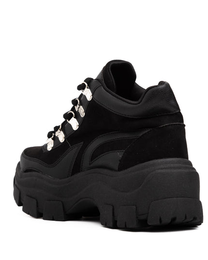 Zapatilla Cairns - Negro