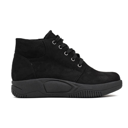 Botin Fadilah - Negro