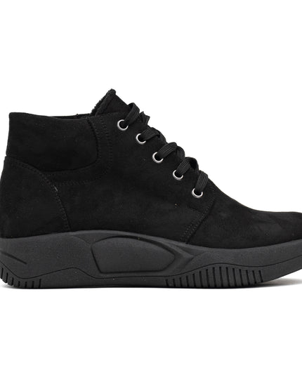 Botin Fadilah - Negro