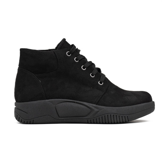 Botin Fadilah - Negro