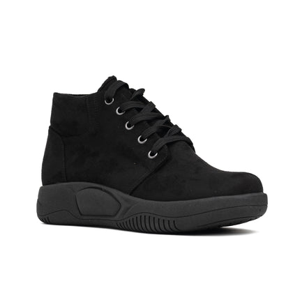 Botin Fadilah - Negro