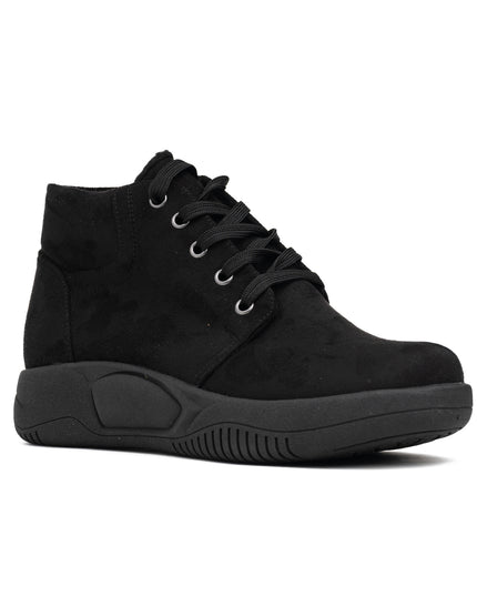 Botin Fadilah - Negro