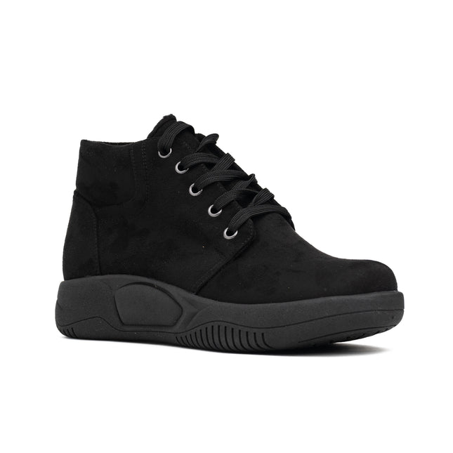 Botin Fadilah - Negro