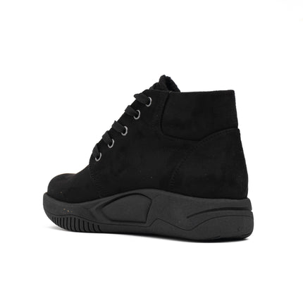 Botin Fadilah - Negro