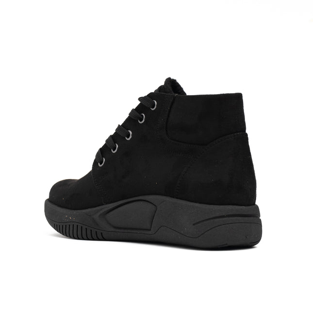 Botin Fadilah - Negro