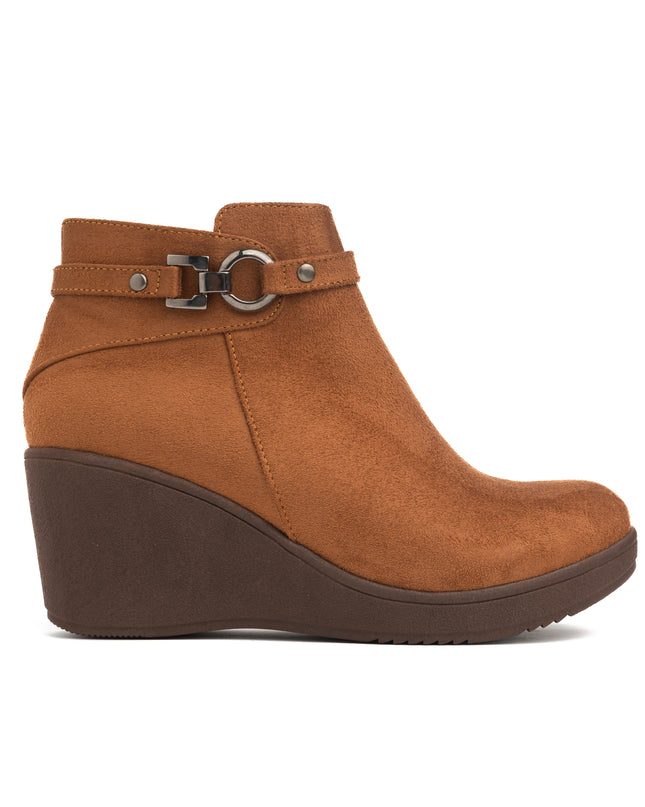 Botin Geel - Camel