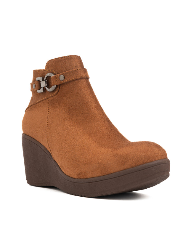 Botin Geel - Camel