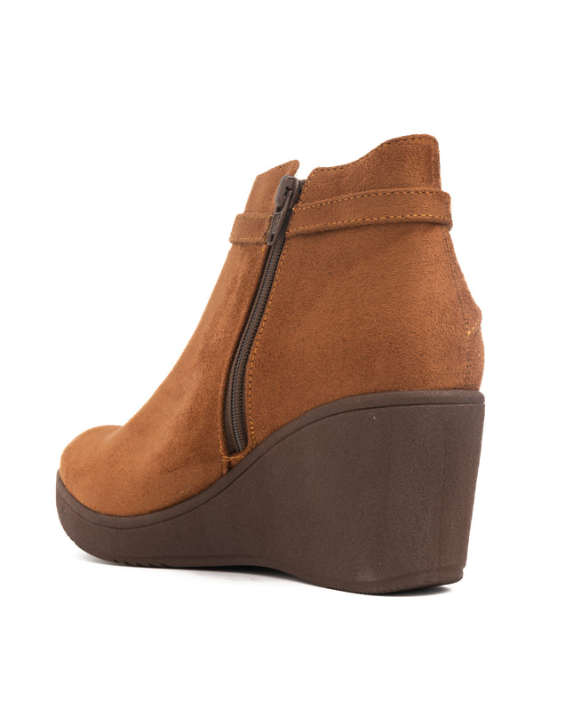 Botin Geel - Camel