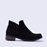 Botin Ginza - Negro