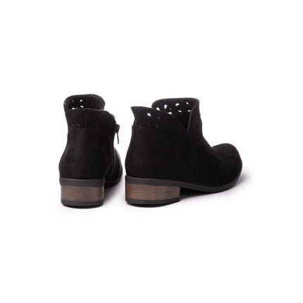 Botines Mujer Ginza - Negro