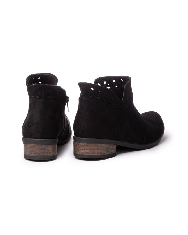 Botin Ginza - Negro