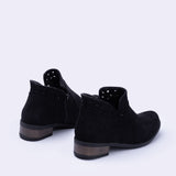 Botin Ginza - Negro