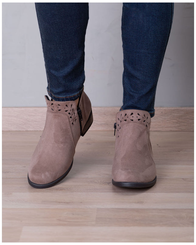 Botin Ginza - Topo