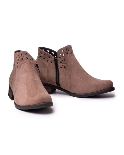 Botin Ginza - Topo