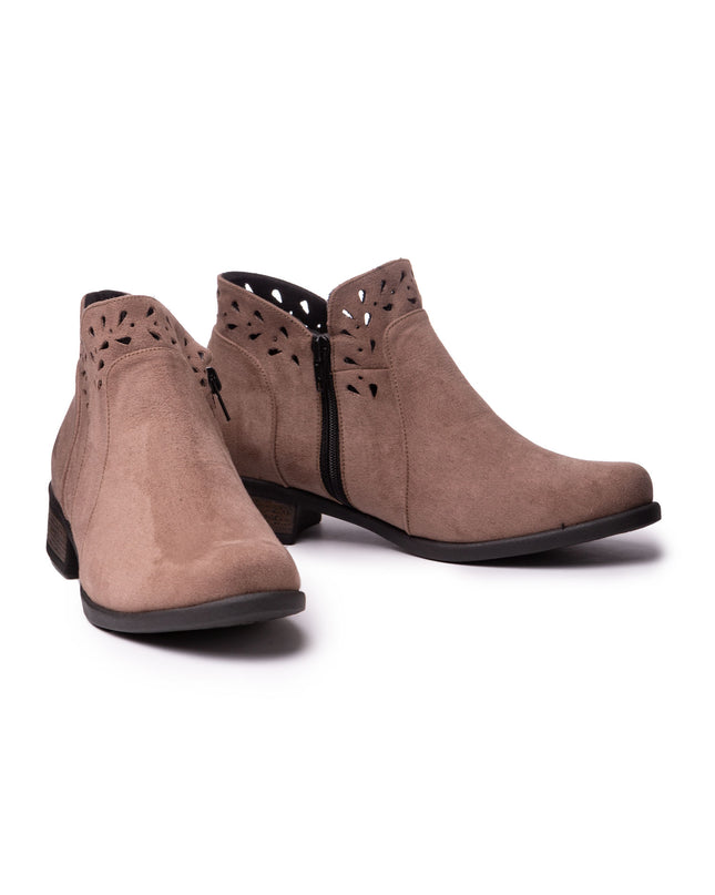 Botin Ginza - Topo