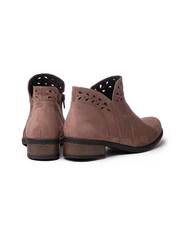 Botin Ginza - Topo