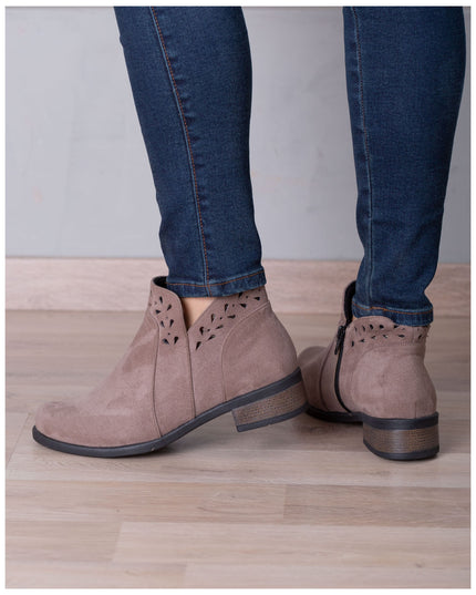 Botin Ginza - Topo