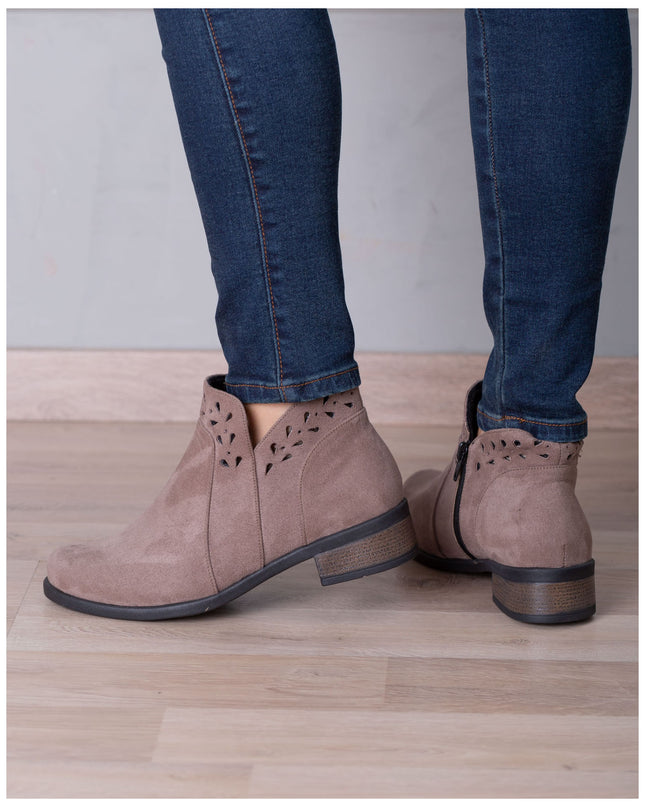 Botin Ginza - Topo