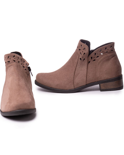 Botin Ginza - Topo