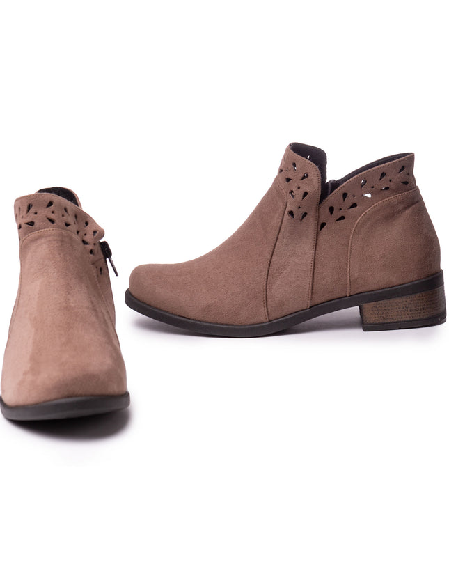 Botin Ginza - Topo