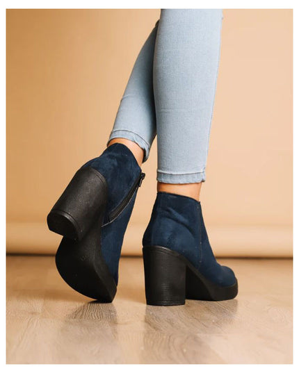 Botin Granada - Azul