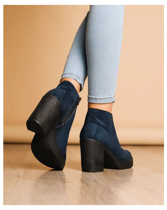 Botin Granada - Azul