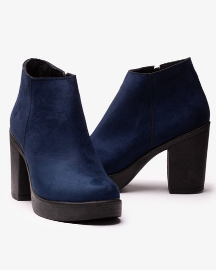 Botin Granada - Azul