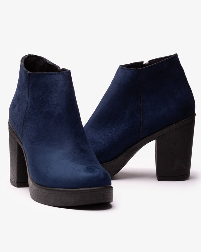 Botin Granada - Azul