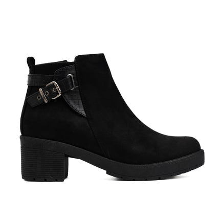 Botin Gubert - Negro