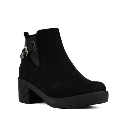 Botin Gubert - Negro