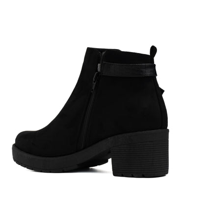 Botin Gubert - Negro