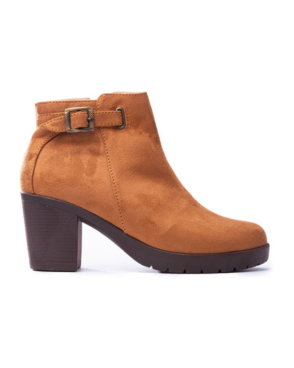 Botin Haskovo - Camel Gamuza