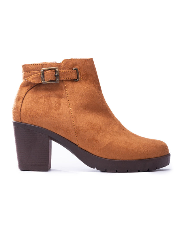 Botin Haskovo - Camel Gamuza