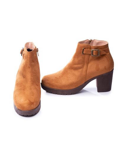 Botin Haskovo - Camel Gamuza