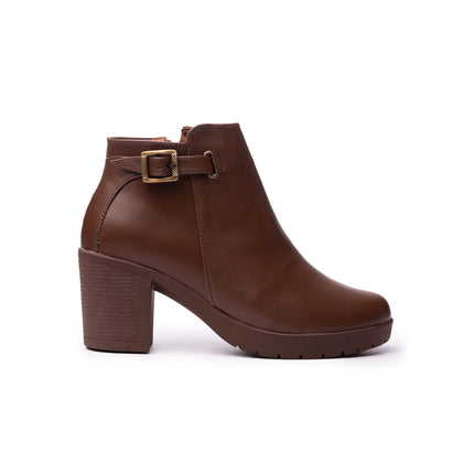 Botin Haskovo - Marron