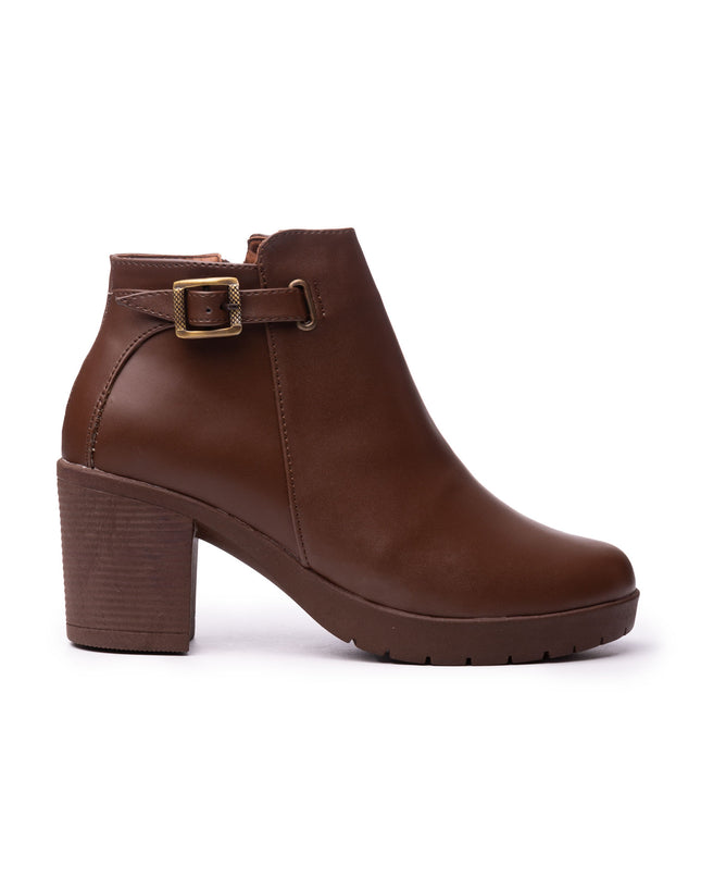 Botin Haskovo - Marron
