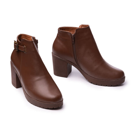 Botin Haskovo - Marron