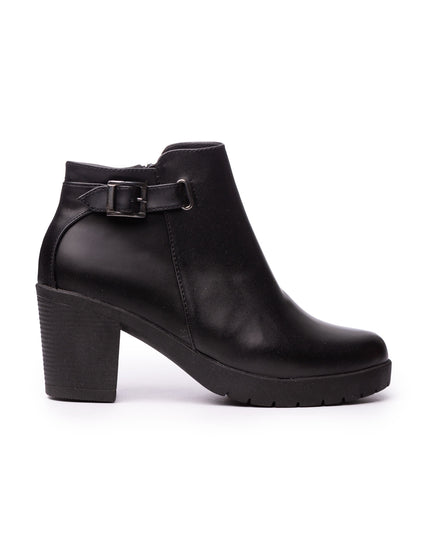 Botin Haskovo - Negro