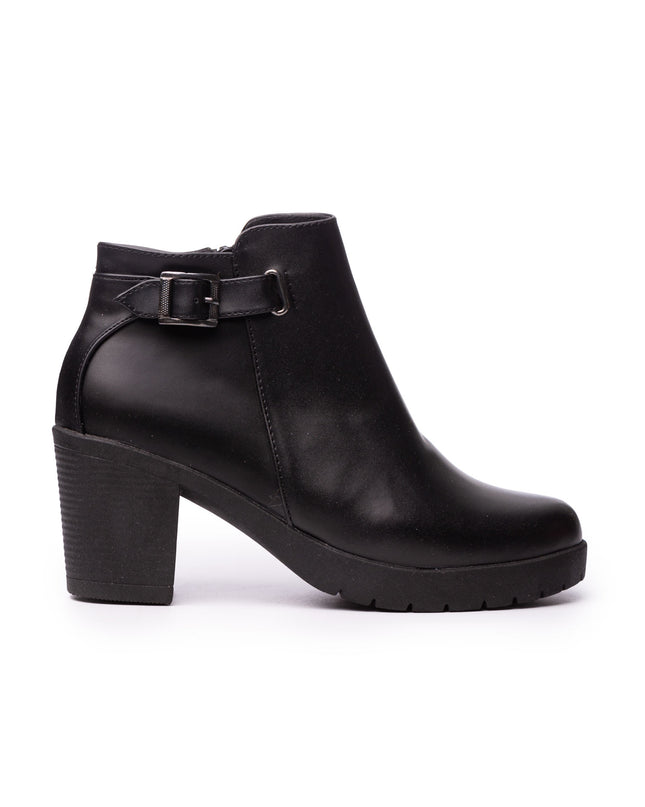 Botin Haskovo - Negro