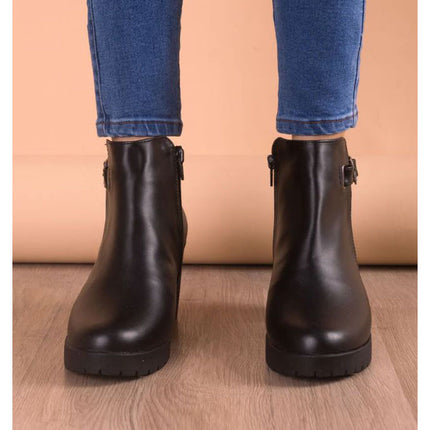Botin Haskovo - Negro