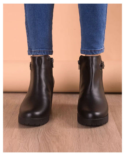 Botin Haskovo - Negro