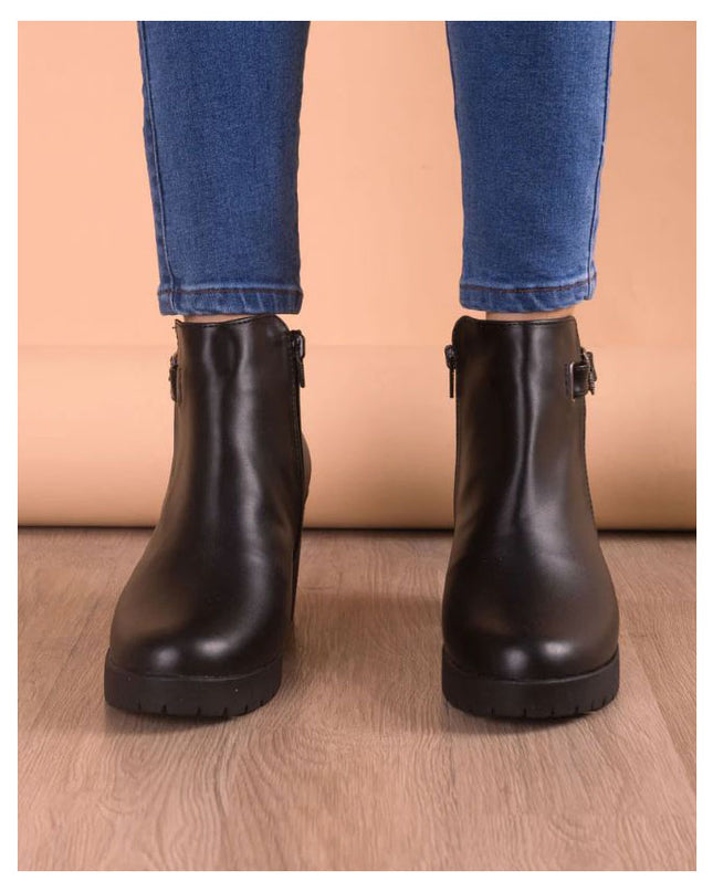 Botin Haskovo - Negro