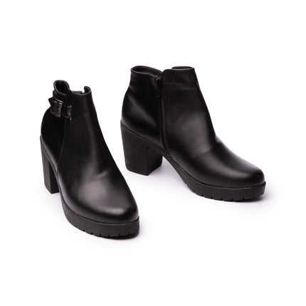 Botin Haskovo - Negro