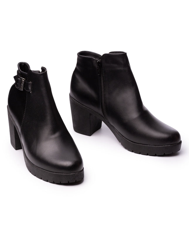 Botin Haskovo - Negro
