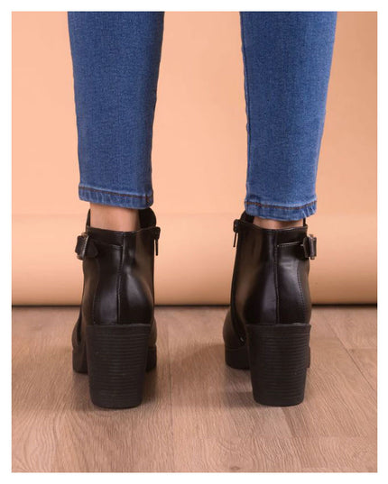 Botin Haskovo - Negro