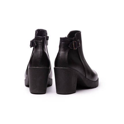 Botin Haskovo - Negro